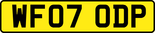 WF07ODP