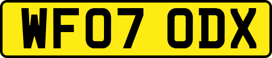 WF07ODX