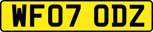 WF07ODZ
