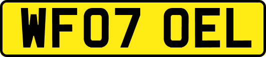 WF07OEL