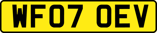 WF07OEV