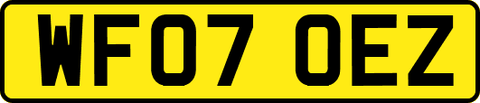 WF07OEZ