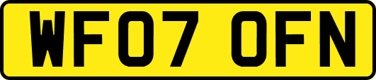 WF07OFN