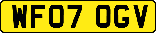 WF07OGV