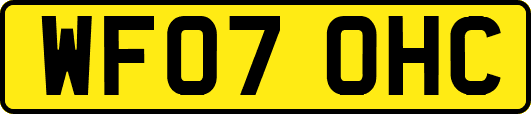 WF07OHC