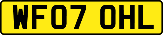 WF07OHL