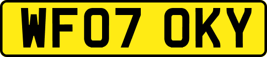 WF07OKY