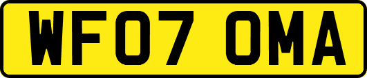 WF07OMA
