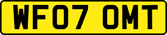 WF07OMT