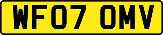 WF07OMV