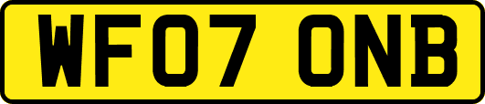 WF07ONB