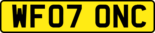 WF07ONC