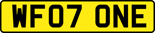 WF07ONE