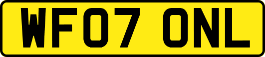 WF07ONL