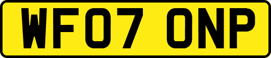 WF07ONP