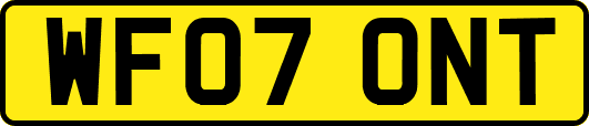 WF07ONT