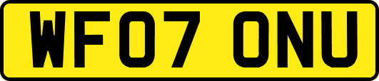 WF07ONU