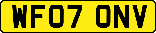 WF07ONV
