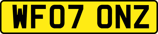 WF07ONZ