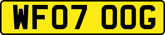 WF07OOG