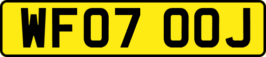 WF07OOJ