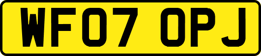 WF07OPJ