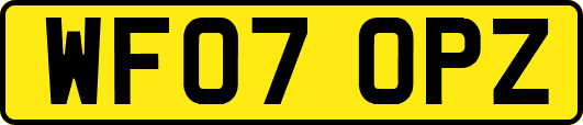 WF07OPZ