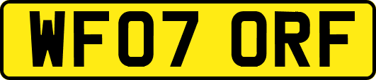 WF07ORF