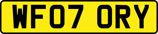WF07ORY