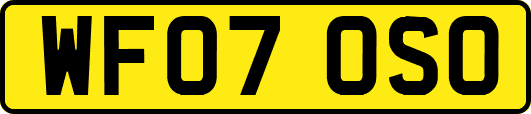 WF07OSO
