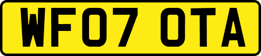 WF07OTA