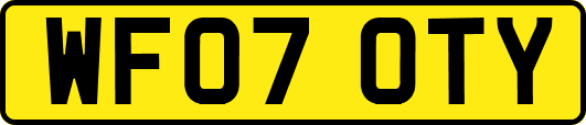 WF07OTY