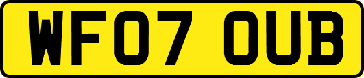 WF07OUB