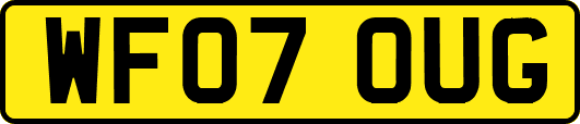 WF07OUG