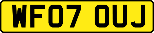 WF07OUJ
