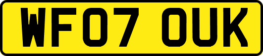 WF07OUK