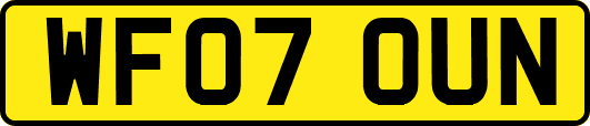 WF07OUN
