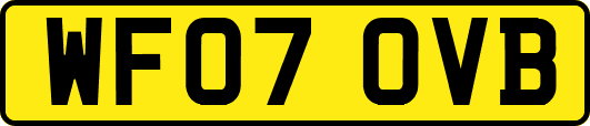 WF07OVB