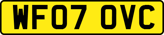 WF07OVC