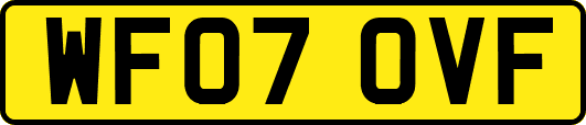 WF07OVF