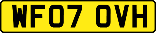 WF07OVH