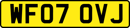 WF07OVJ
