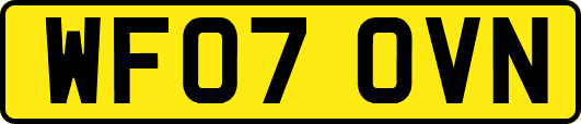 WF07OVN