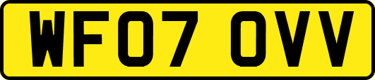 WF07OVV