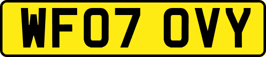 WF07OVY
