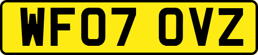 WF07OVZ