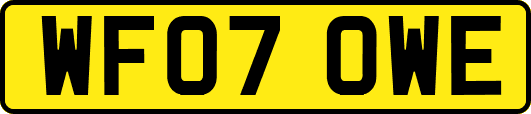 WF07OWE