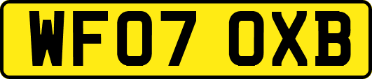 WF07OXB