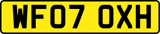 WF07OXH