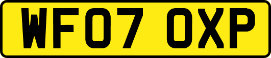 WF07OXP